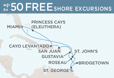 Cruise Single-Solo Balconies and Suites Regent Navigator Map December 23 2013 January 4 Ship - 12 Nights
