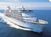 7 Seas Luxury Cruises Regent Seven Seas Navigator  - RSSC