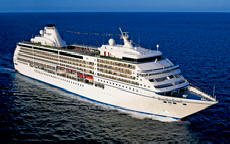 Regent Seven Seas Cruises - Mariner Cruise 2022-2023-2024 - Deluxe Cruises Groups / Charters