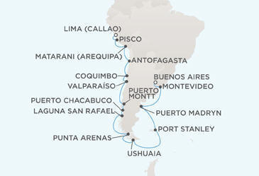 Cruise Single-Solo Balconies and Suites January 21 February 14 2013 - 24 Nights Regent Seven Seas Mariner 2013 RSSC CRUISE