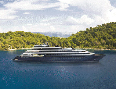 evrima Cruises Carlton yacht club 2022-2023-2024