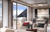 evrima Ritz-Carlton Cruises 2023