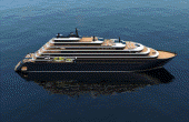 The Ritz-Carlton Yacht Collection ilma Cruise 2024