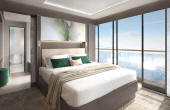 The Ritz-Carlton Yacht Collection Azora Cruise 2021