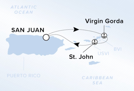 Ritz-Carlton Yacht Cruises 2026 ILMA