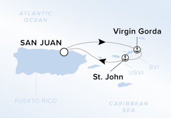 Ritz-Carlton Yacht Cruises 2026 ILMA