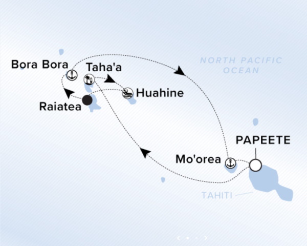 Ritz Carlton Evrima Map 2027 Cruise