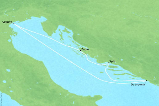 Ritz-Carlton Yacht Cruises 2026 Ilma Itinerary 2026 COMPETITION-ELIMINATING DEALS AND AMENITIES