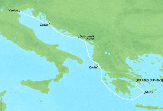 Ritz-Carlton Yacht Cruises 2026 Ilma Itinerary 2026 COMPETITION-ELIMINATING DEALS AND AMENITIES