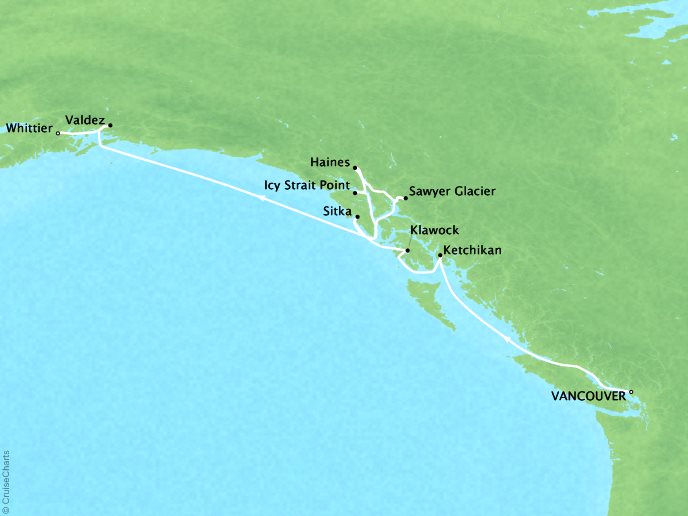 Ritz-Carlton Yacht Cruises 2026 Luminara Itinerary 2026 COMPETITION-ELIMINATING DEALS AND AMENITIES