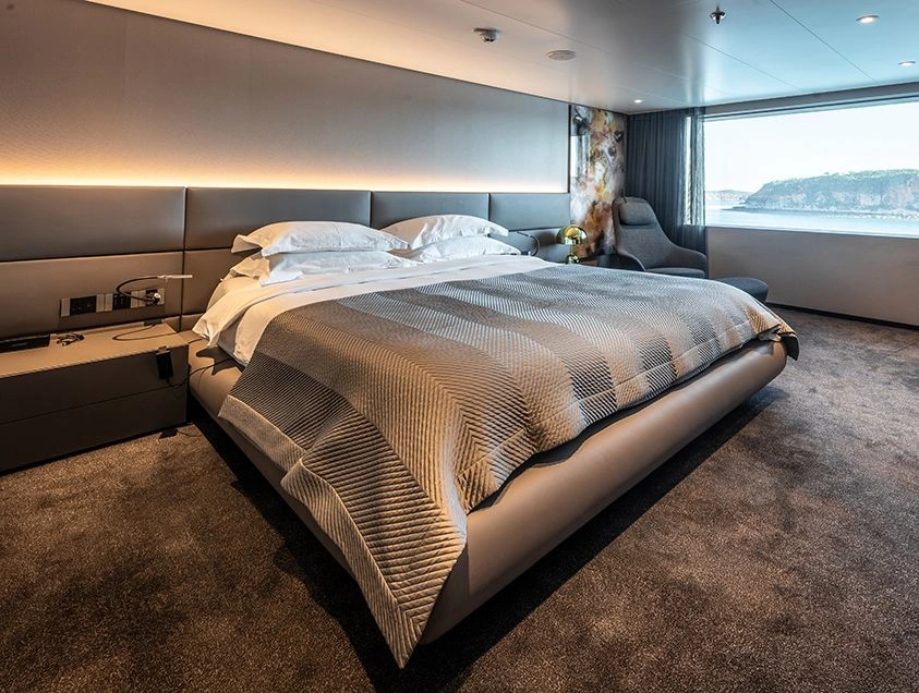Scenic Eclipse II Two-Bedroom Owner's Penthouse Suite