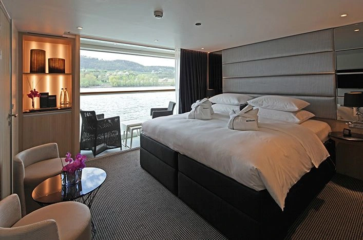 Scenic Ruby Junior Suite