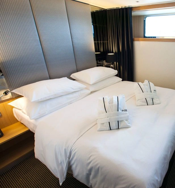 Scenic Ruby Standard Suite