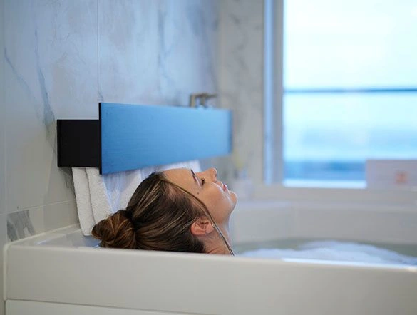 Scenic Ikon Signature Spa Suite