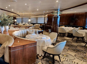Seabourn Encore Luxury World Cruises Solis