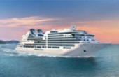 Seabourn Cruises Line - World Cruises Seabourn Ovation 2023-2024-2025 Deluxe Cruises Groups / Charters