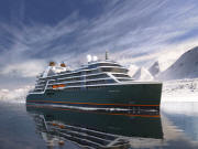 Seabourn Cruise Pursuit 2023-2024