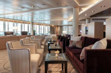 Seabourn Quest World Cruises