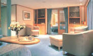Penthouse, Veranda, Windows, Cruises Ship Charters, Incentive, Groups Cruise Seabourn Ship Charters, Incentive, Groups