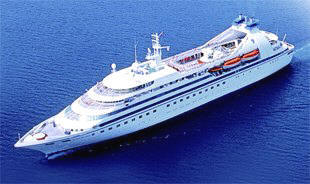 Seabourn Encore, Seabournpride Boat Bateau, Seabourncruises