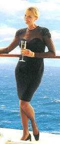 Seabourn Cruises
