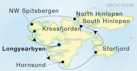 Seadream Innovation Cruises Itinerary 2022