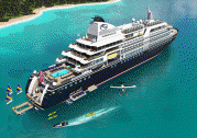 Seadream Innovation Cruises Itinerary 2021