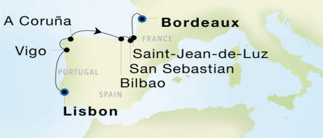 SeaDream yacht club cruise sea dream 2 Itinerary 2026