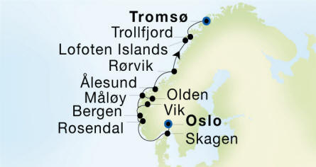 SeaDream yacht club cruise sea dream 2 Itinerary 2026