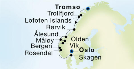 SeaDream yacht club cruise sea dream 2 Itinerary 2026