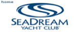 CROISIERE Seadream Yacht Club Home - Logo