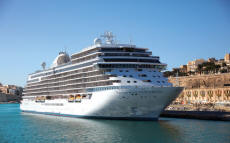 Regent Seven Seas Cruises - Grandeur Cruise 2022-2023-2024-2025 - Deluxe Cruises Groups / Charters