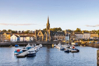 Silversea Cruises Silver Spirit Map 2027 World Cruise Southampton to Southampton