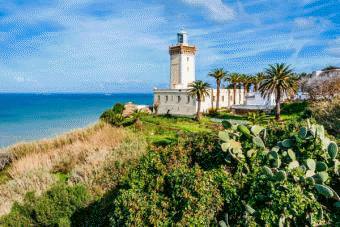 Silversea Cruises Silver Spirit Map 2027 World Cruise Lisbon to Barcelona