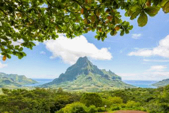 Silversea Cruises 2027 Silver Whisper Itinerary 2027 World Cruise Papeete (Tahiti) to Papeete (Tahiti)