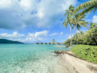 Silversea Cruises 2028 Silver Whisper Itinerary 2028 World Cruise Papeete (Tahiti) to Papeete (Tahiti)