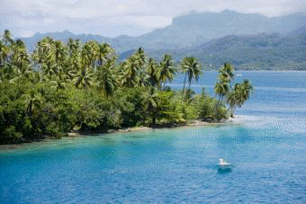 Silversea Cruises 2028 Silver Whisper Itinerary 2028 World Cruise Papeete (Tahiti) to Papeete (Tahiti)