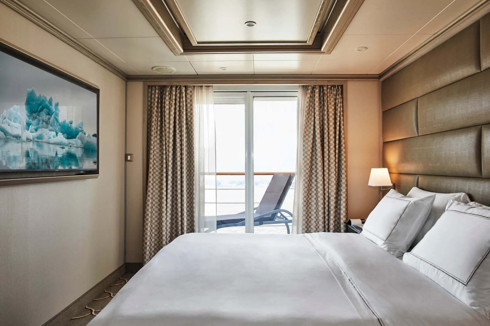 Silver Cloud Silver Suite accommodation