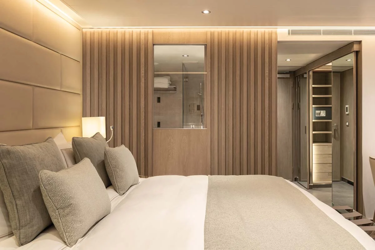 Silver Origin Classic Veranda Suite accommodation