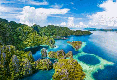 Silversea Cruises Silver Muse 2027 World Cruise Map Hong Kong to Singapore