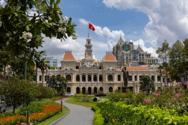 Silversea Cruises Silver Muse 2028 World Cruise Map Singapore to Hong Kong