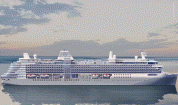 Silver Ray Itinerary - Silversea Luxury Cruises