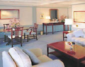 Owner Suite, Penthouse, Grand Suite, Concierge, Veranda, Inside Charters/Groups Cruise Silver Wind 2011 Cruise