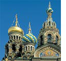 Luxury Cruise SINGLE-SOLO St. Petersburg