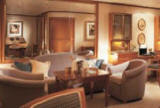 Silversea Cruises Silver Suite Category SL - Deluxe Cruises