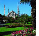 Luxury Cruise SINGLE-SOLO Istanbul