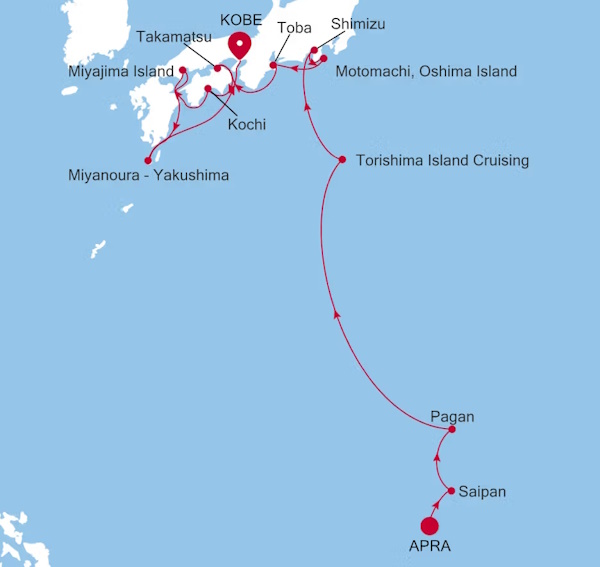 Silversea Cruises 2027 Silver Cloud Expedition Itinerary 2027 Discounts, Best Prices