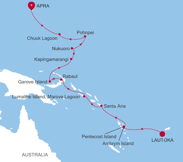 Silversea Cruises 2027 Silver Cloud Expedition Itinerary 2027 Discounts, Best Prices