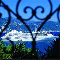 7 Seas Luxury Cruises Cartagena