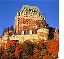 7 Seas Luxury Cruises Quebec City